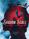 Cover image for Shadow Scale